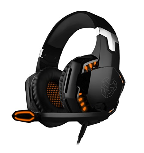 NOX Krom Kyus 7.1 Channel Headset