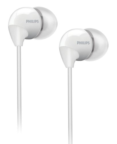 Philips SHE3595WT28 In Ear With Microphone