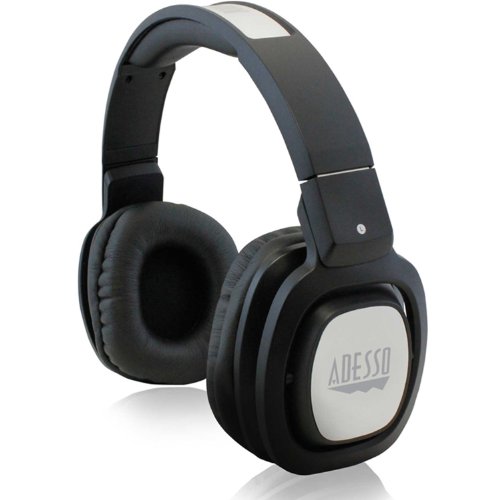 Adesso Xtream H3B Headphones