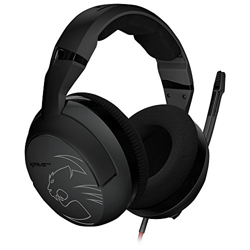 ROCCAT Kave XTD Stereo Naval Storm Headset