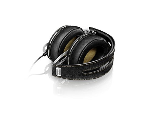 Sennheiser M2 AEi Black Headset