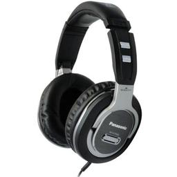 Panasonic RP-HTF600-S Headphones