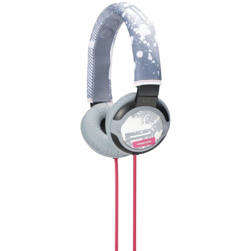 Sony MDRPQ2/GRAY Headphones