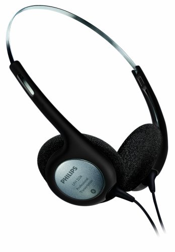 Philips LFH2236/00 Headphones