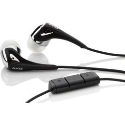 AKG K350 CRM In Ear With Microphone