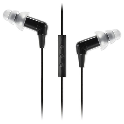 Etymotic Research Ety Kids 3 In Ear With Microphone
