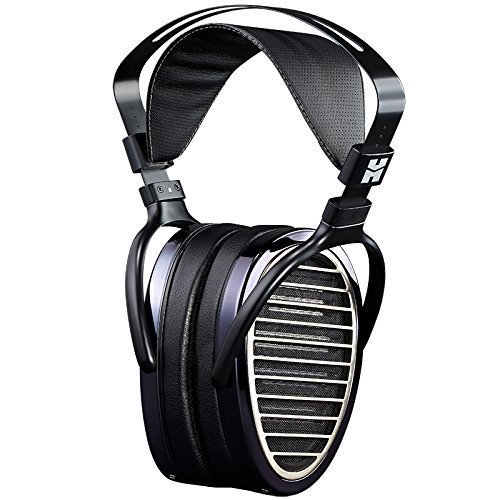 HiFiMAN Edition X Headphones