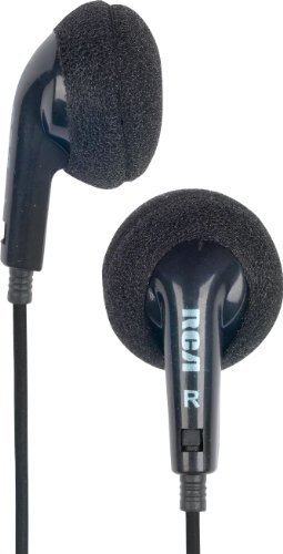 Audiovox HP56BK Earbud