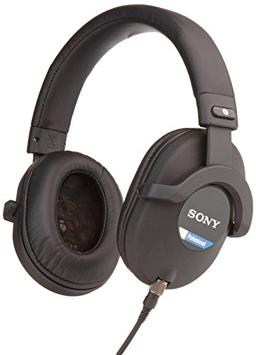 Sony MDR7520 Headphones