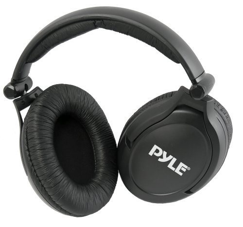 Pyle Audio PHPNC45 Headphones