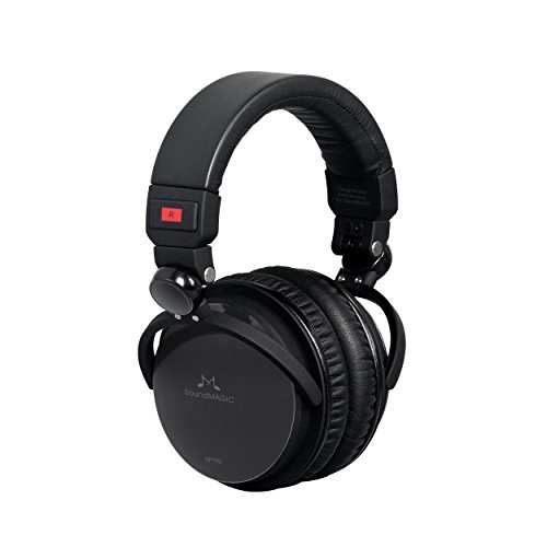 SoundMAGIC HP150 Headphones