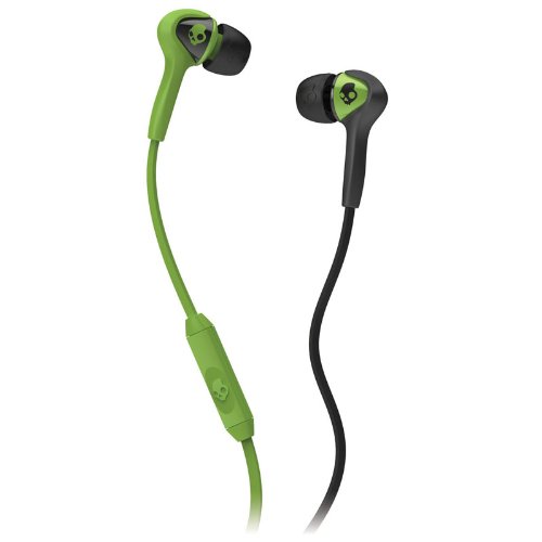 Skullcandy S2SBFY-129 In Ear With Microphone
