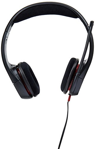 Plantronics GAMECOM 308 Headset