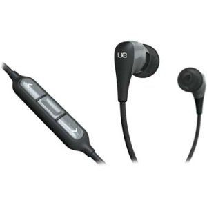 Logitech Ultimate Ears 200vi In Ear With Microphone