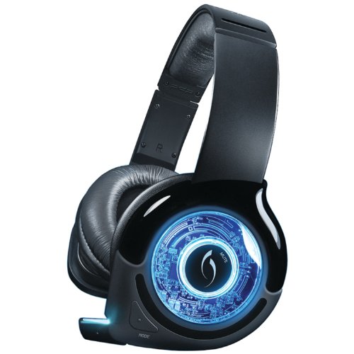 PDP AFTERGLOW PRISMATIC Headset