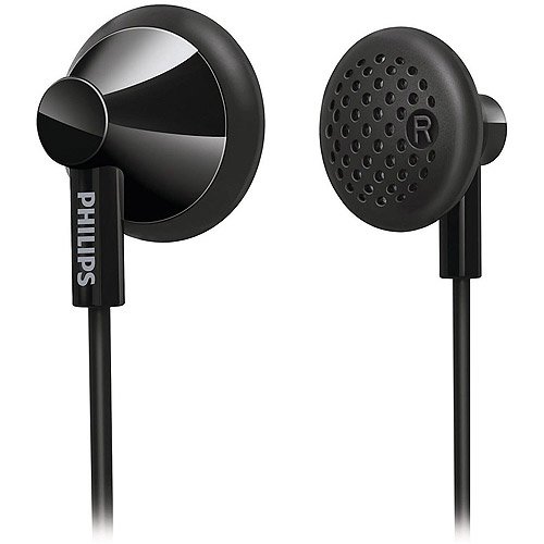 Philips SHE2100BL28 Earbud