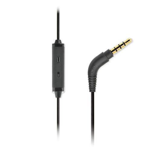 Etymotic Research HF2 In Ear With Microphone