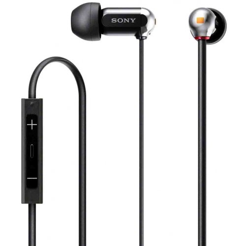Sony XBA-1iP In Ear