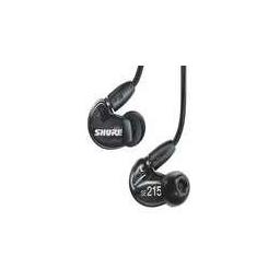 Shure SE215 Earbud