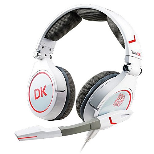 Thermaltake Cronos Team DK Edition Headset