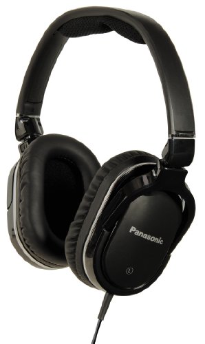 Panasonic RP-HX650-K Headphones