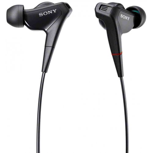 Sony XBA-NC85D In Ear