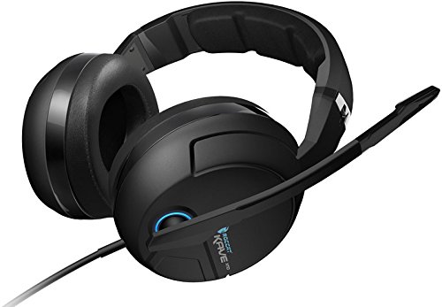 ROCCAT ANALOG 5.1 Channel Headset