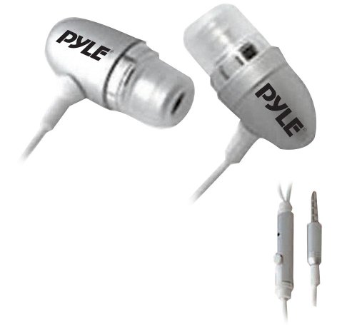 Pyle Audio PIEHIP20W In Ear