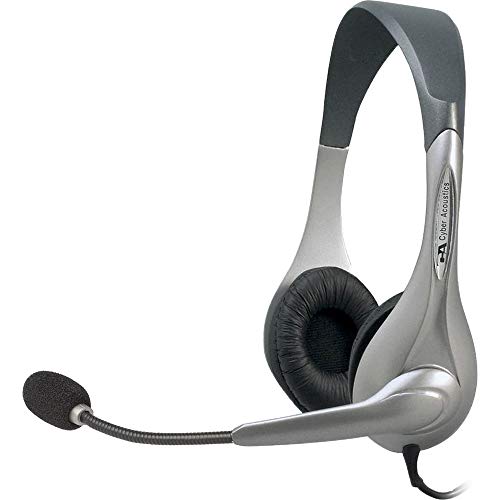 Cyber Acoustics AC-850 Headset