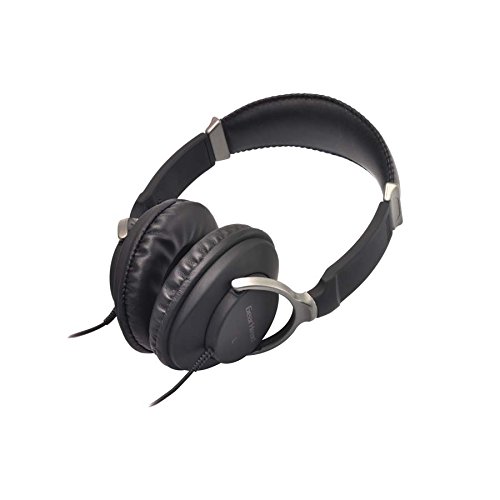 Gear Head HS2750S Headphones
