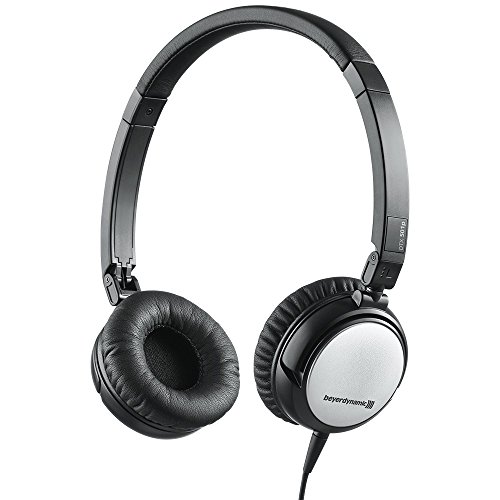 Beyerdynamic DTX 501 p Headphones