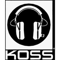 Koss KE8Z In Ear