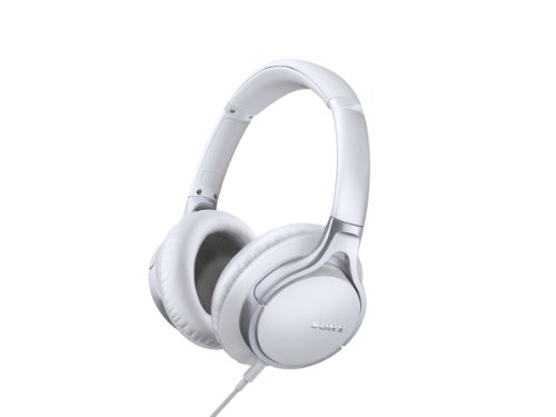 Sony MDR10RBLK Headset