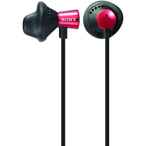 Sony MDR-ED12LP/RED In Ear