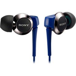 Sony MDR-EX210B/BLU In Ear