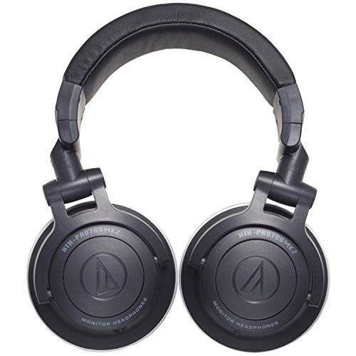 Audio-Technica ATH-PRO700MK2 Headphones