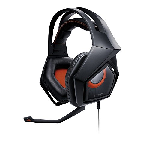 Asus STRIX DSP Headset