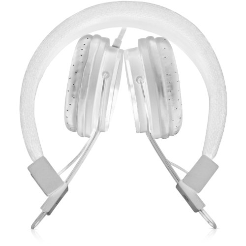 V7 HS2000-35-WHT-9NC Headset