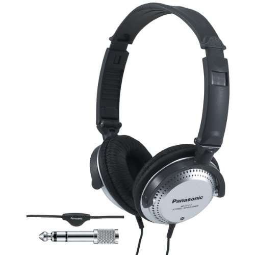Panasonic RP-HT227 Headphones