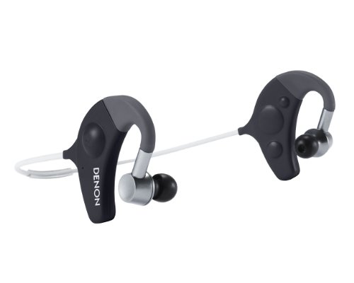 Denon AHW150BK In Ear