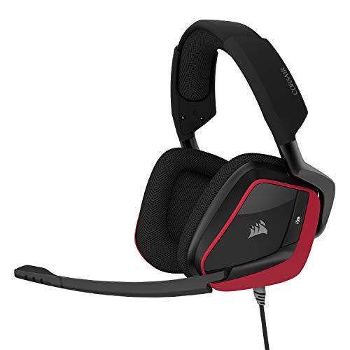 Corsair VOID ELITE SURROUND 7.1 Channel Headset