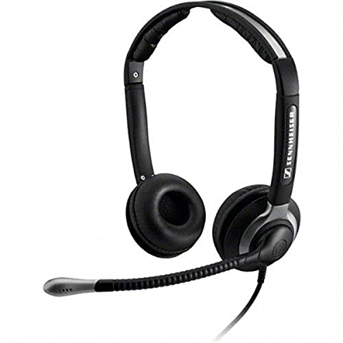 Sennheiser CC550 IP Headphones