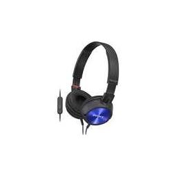Sony MDR-ZX300A L Headset