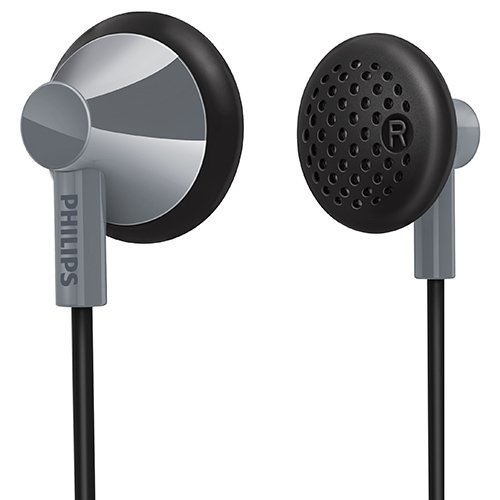 Philips SHE2100GY28 Earbud