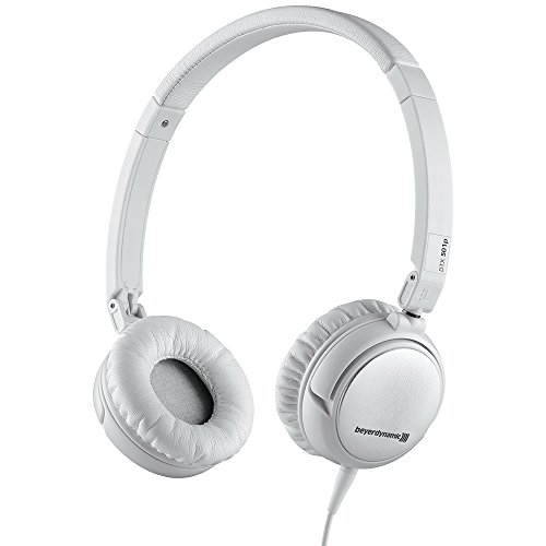 Beyerdynamic DTX 501 p Headphones