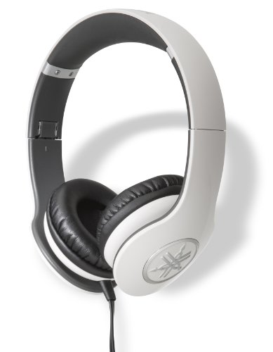 Yamaha HPH-PRO300WH Headphones