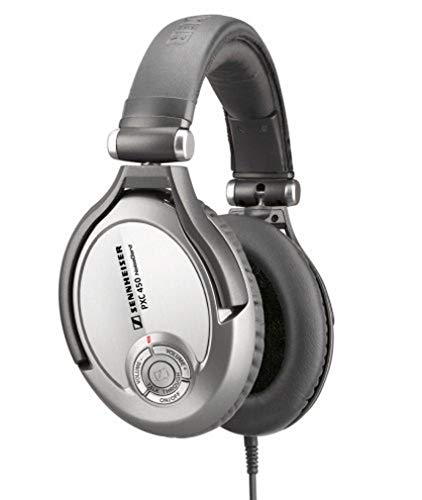 Sennheiser PXC 450 Headphones