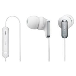 Sony MDR-EX38iP/WHI In Ear