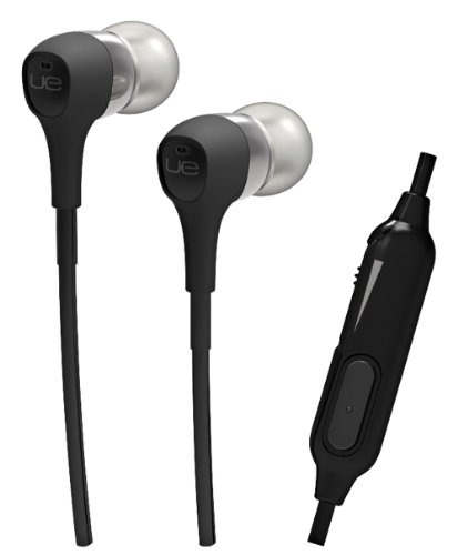Logitech Ultimate Ears 350vm In Ear With Microphone