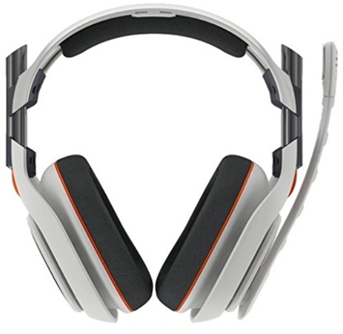 Astro A40 7.1 Channel Headset